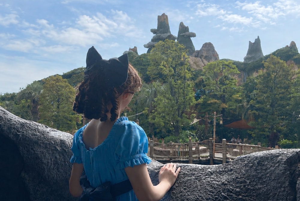物語が大好きです