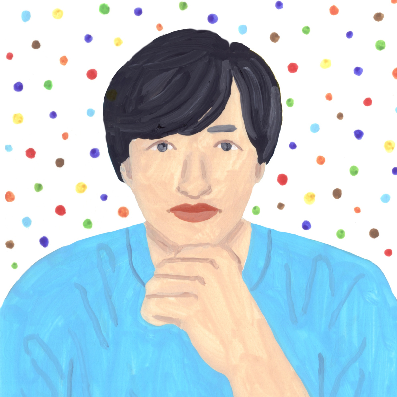 ひらの ともあきのプロフィール写真