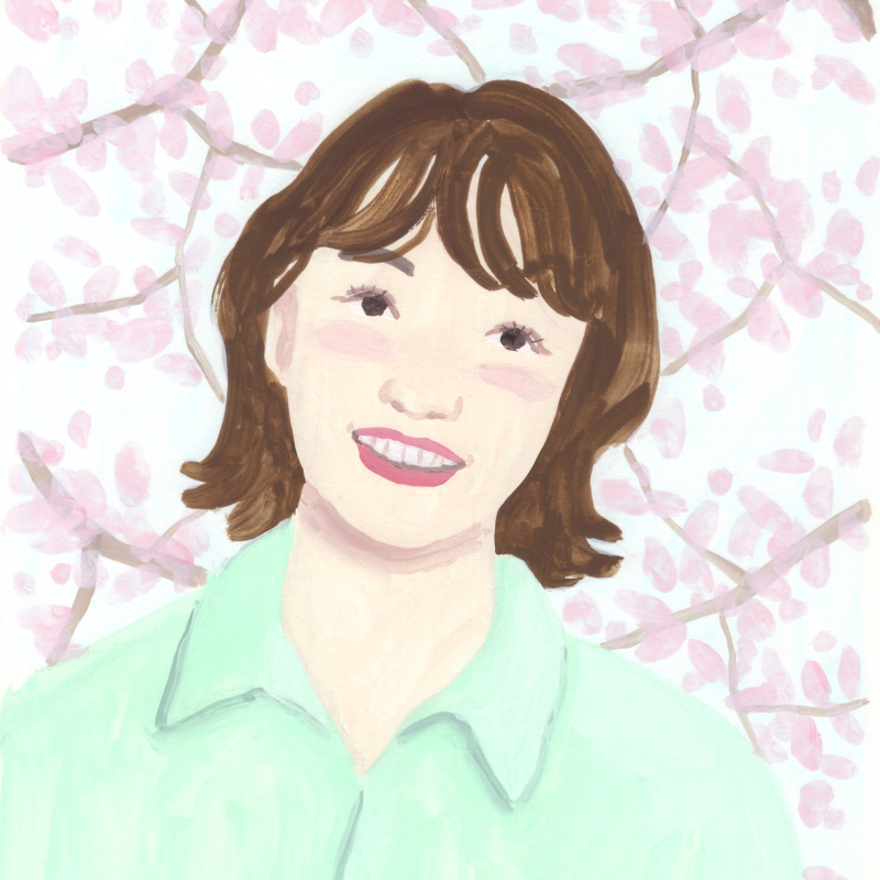 さかがみ ゆづきのプロフィール写真