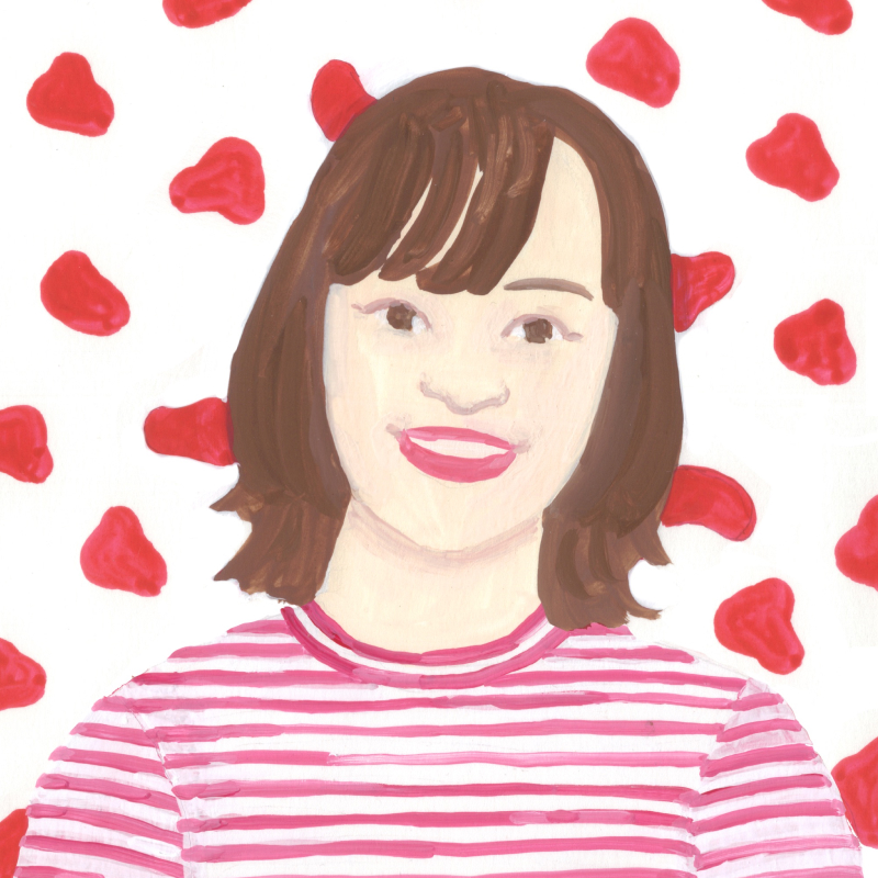ささき あかりのプロフィール写真