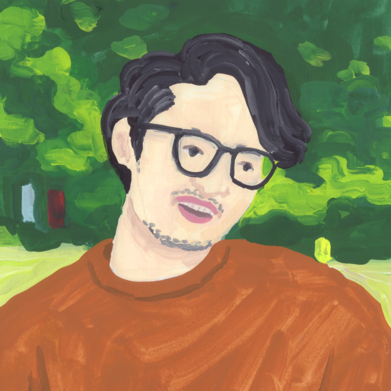 たちばな ゆうすけのプロフィール写真