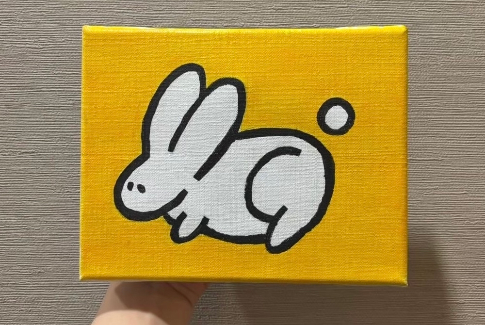 きいたりみたりつくるのがすきです